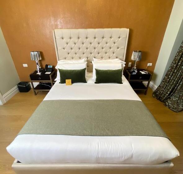 Itza Hotel Boutique Internacional