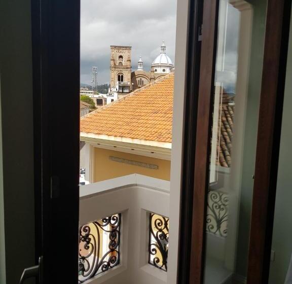 Itza Hotel Boutique Internacional