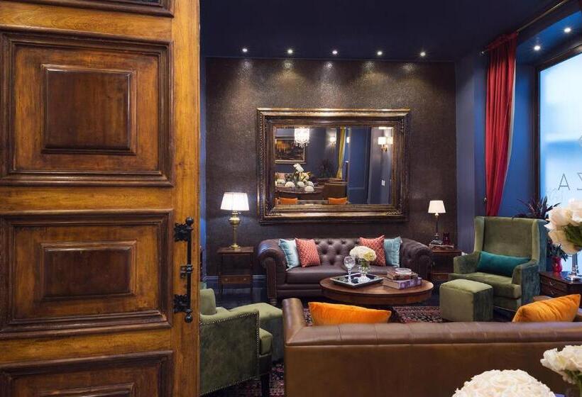 Itza Hotel Boutique Internacional