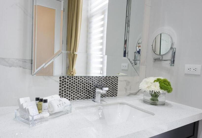 Itza Hotel Boutique Internacional
