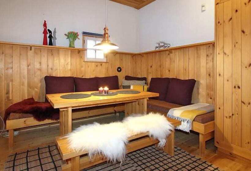 Kuukkeli Apartments Tokka