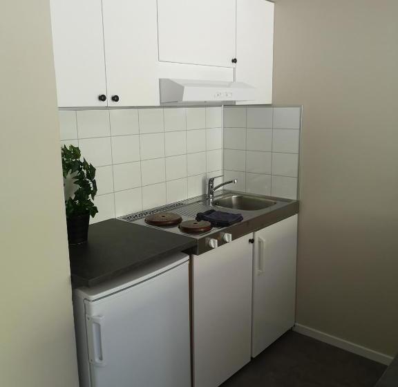 Kvamsdal Pensjonat 4