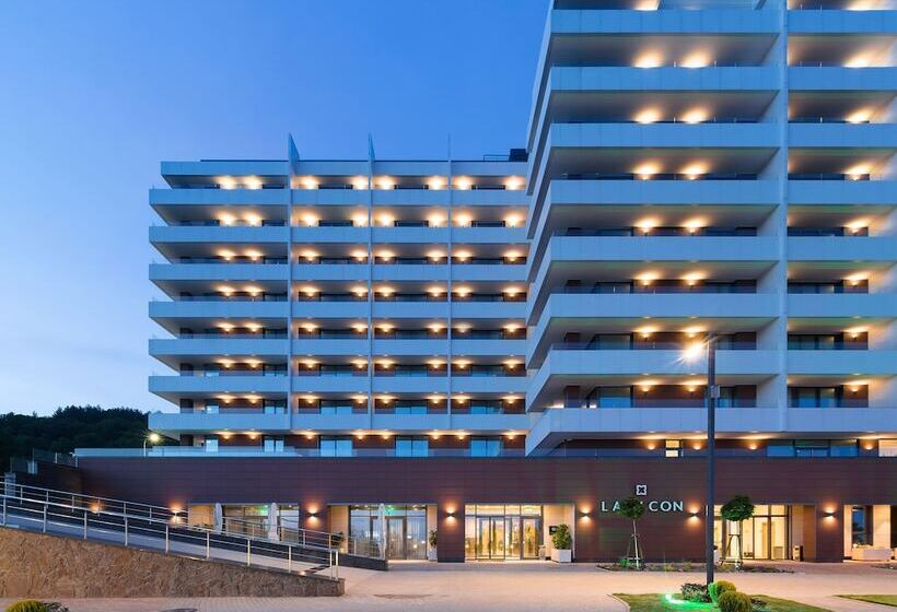 Lavicon Apart Hotel Collection