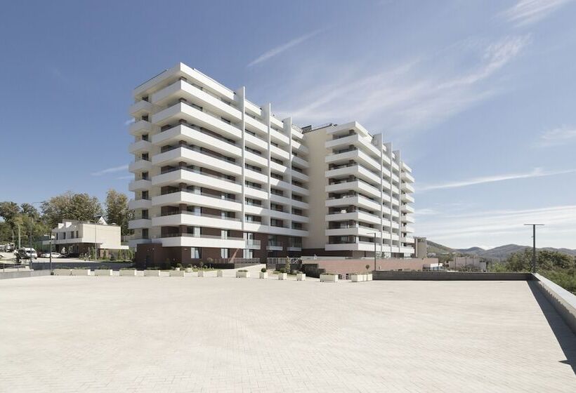 Lavicon Apart Hotel Collection