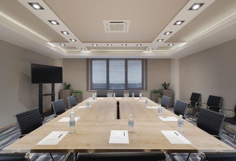 Lavicon Apart Hotel Collection