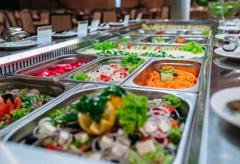 Lavicon Apart Hotel Collection