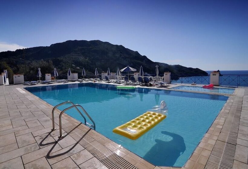 Lido Sofia Holidays