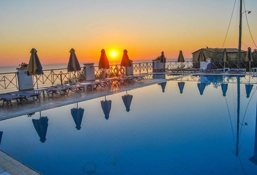 Lido Sofia Holidays