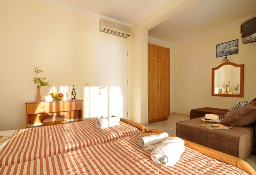 Lido Sofia Holidays