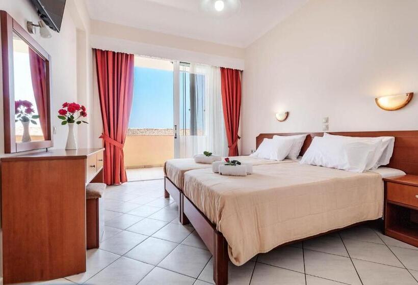 Lido Sofia Holidays