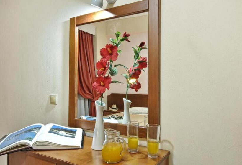 Lido Sofia Holidays
