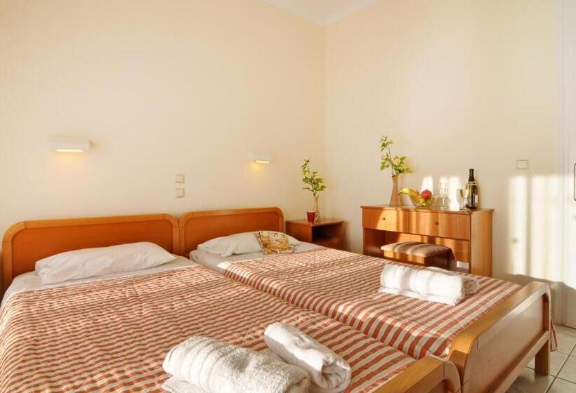 Lido Sofia Holidays