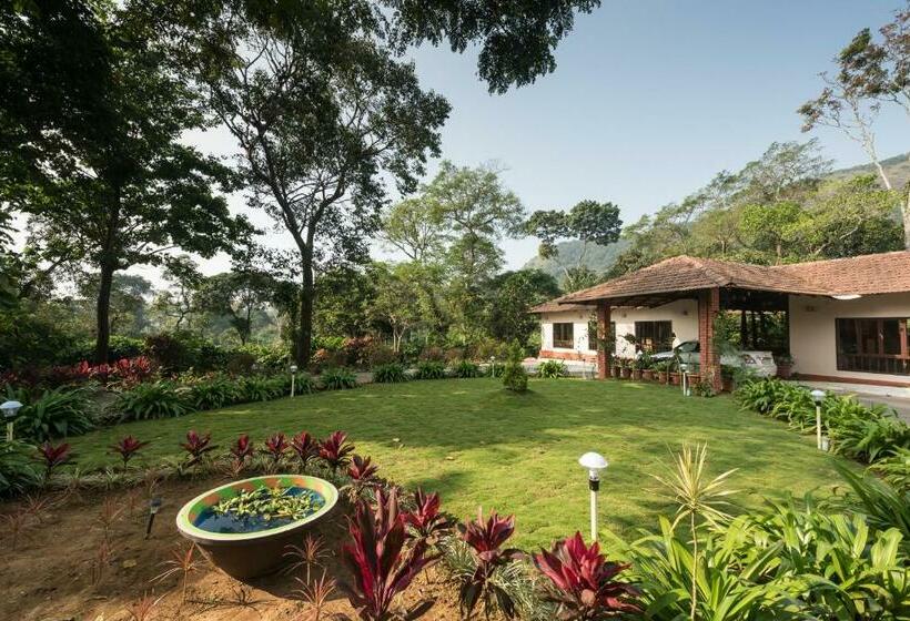 Magnolia Estates & Resorts