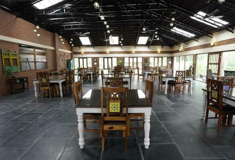 Magnolia Estates & Resorts