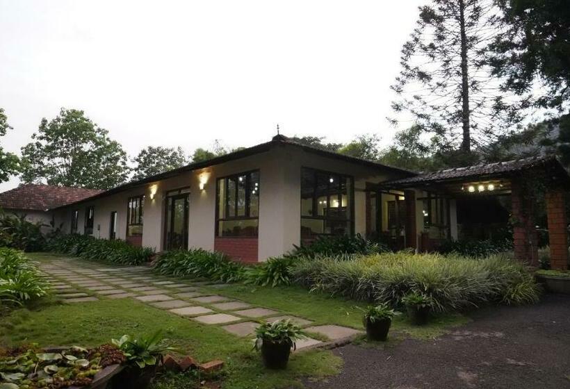 Magnolia Estates & Resorts