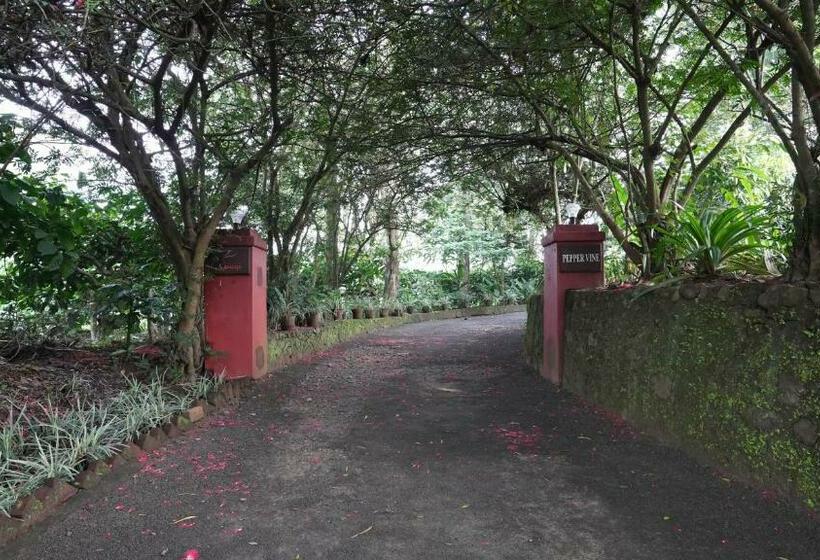 Magnolia Estates & Resorts