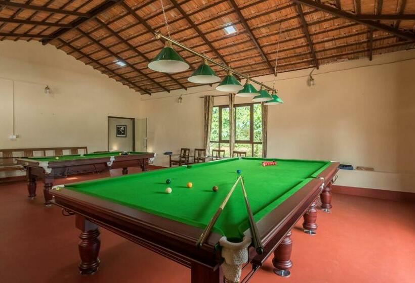 Magnolia Estates & Resorts