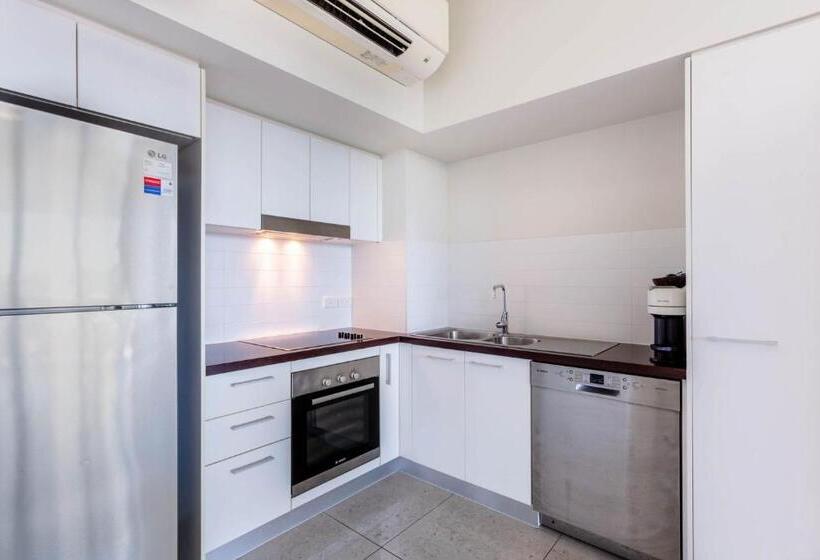 Ocean View Apartment Yeppoon
