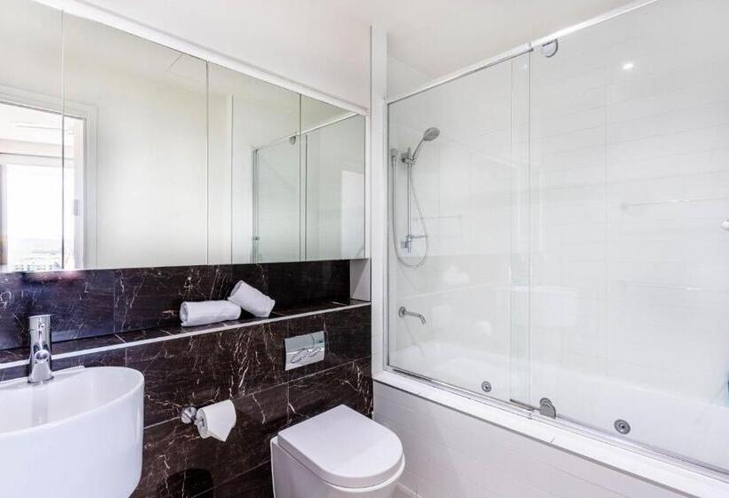 Ocean View Apartment Yeppoon