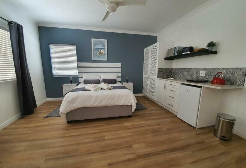 ペンション Plett57   Self Catering   Room No1