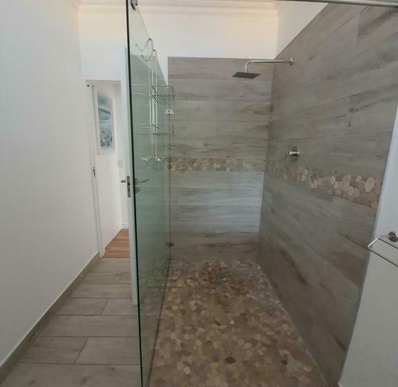 ペンション Plett57   Self Catering   Room No1