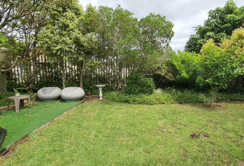 ペンション Plett57   Self Catering   Room No1