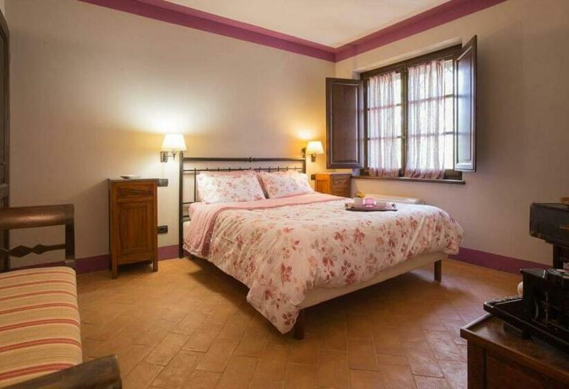 膳宿费 Casale Le Civette