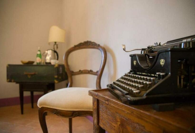 膳宿费 Casale Le Civette