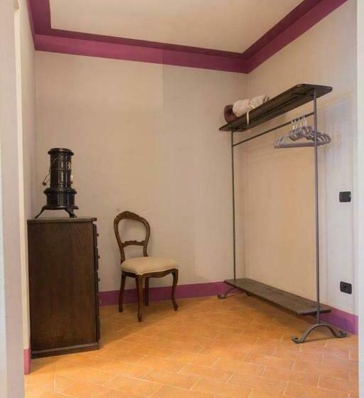 膳宿费 Casale Le Civette