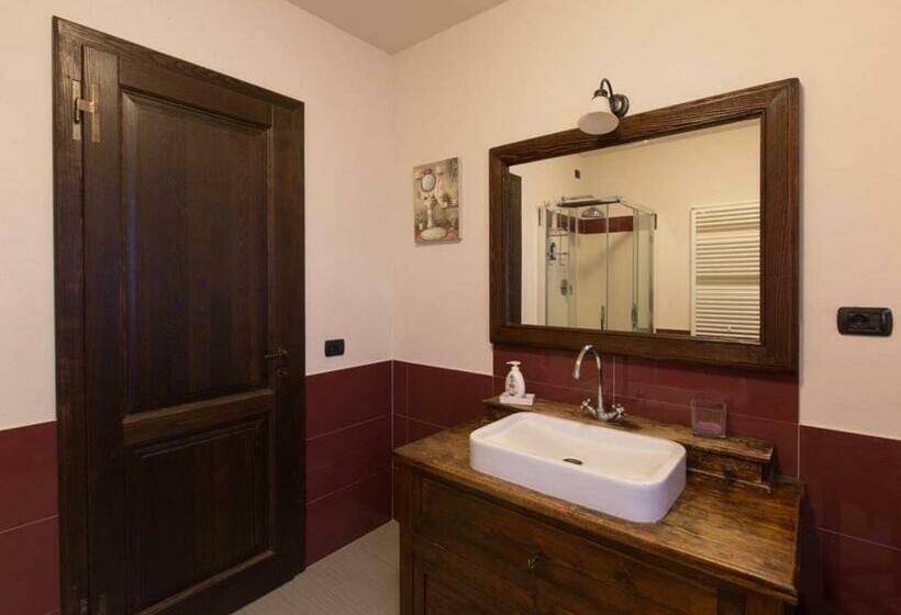 膳宿费 Casale Le Civette