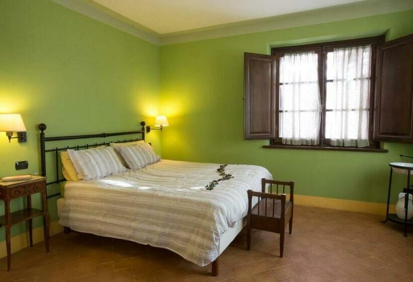 膳宿费 Casale Le Civette