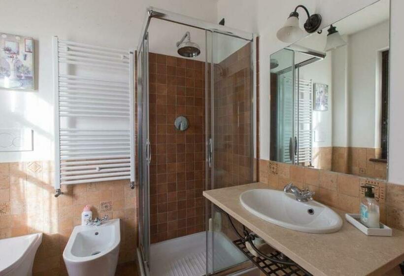 膳宿费 Casale Le Civette