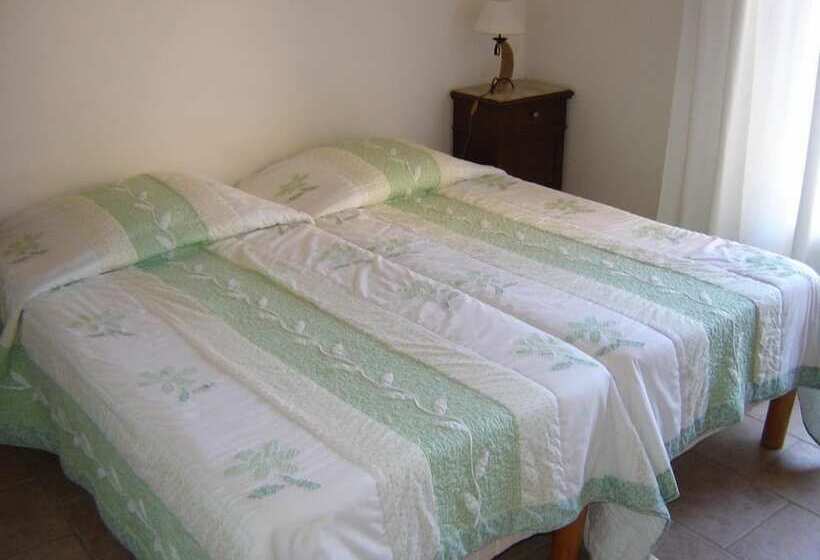 פנסיון Chambres Stella D Oro