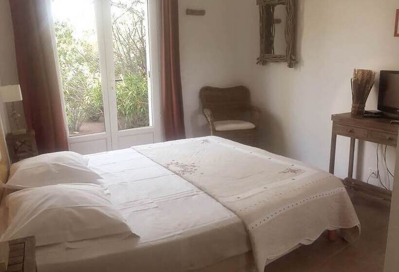 פנסיון Chambres Stella D Oro