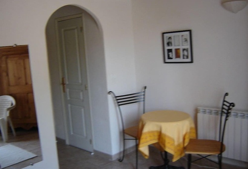 פנסיון Chambres Stella D Oro