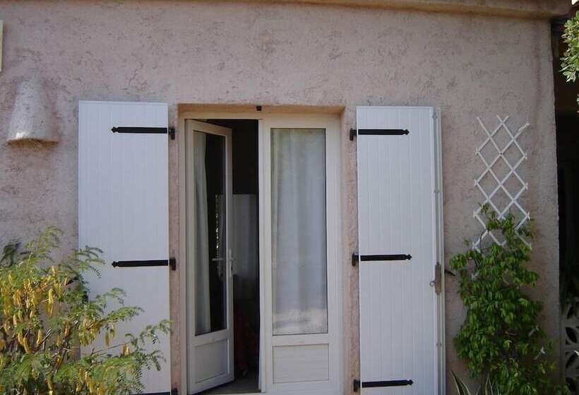 פנסיון Chambres Stella D Oro