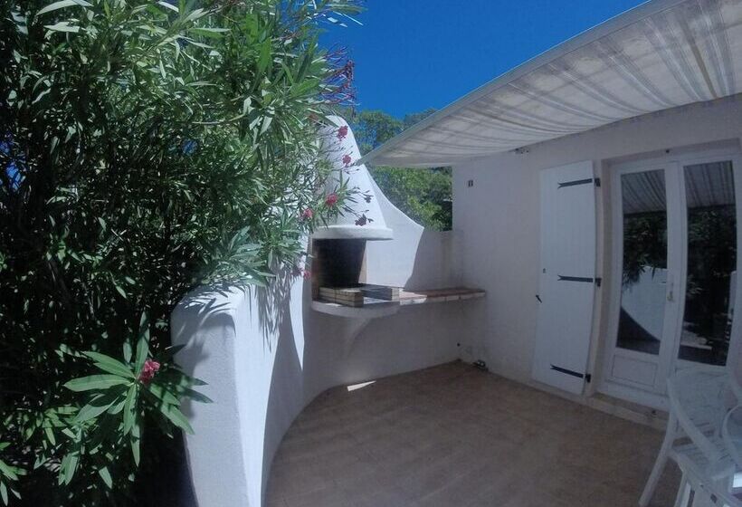 פנסיון Chambres Stella D Oro