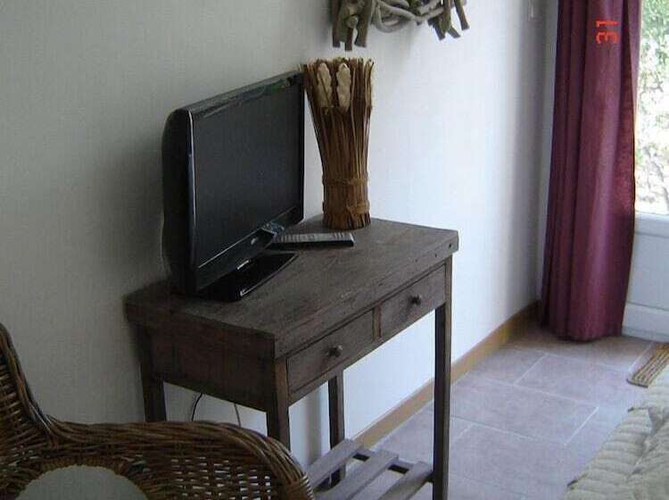 פנסיון Chambres Stella D Oro