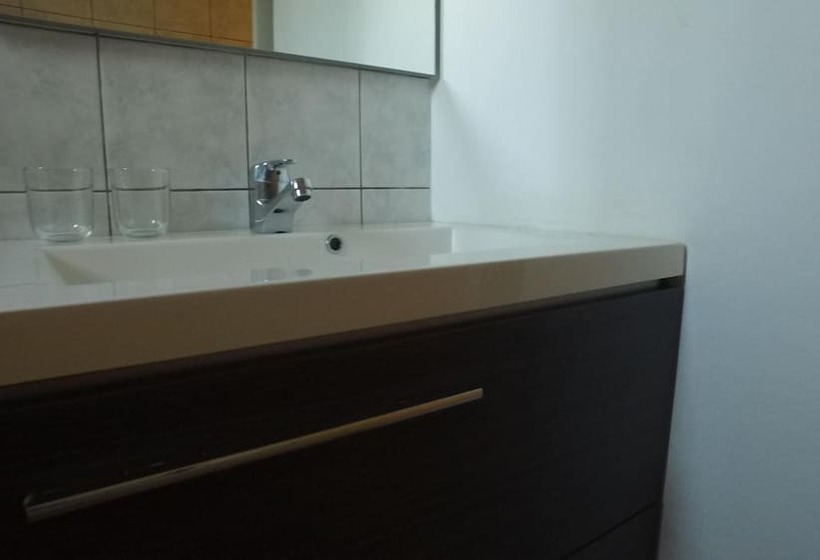 פנסיון Chambres Stella D Oro