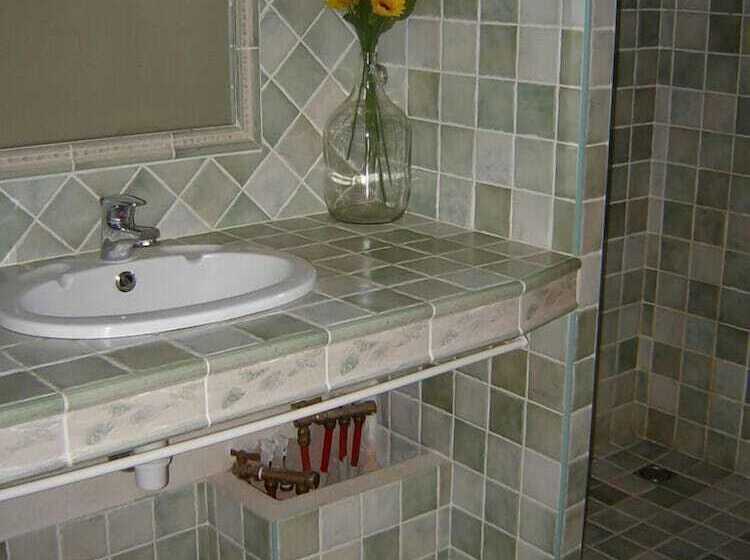 פנסיון Chambres Stella D Oro