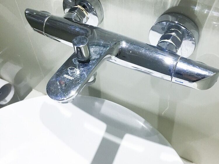 פנסיון Florent Guest House