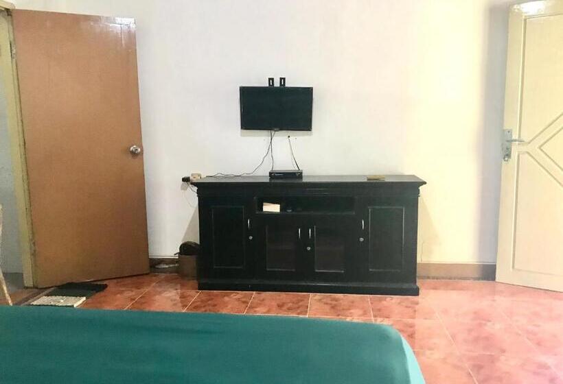 ペンション Gili Lampu Guest House