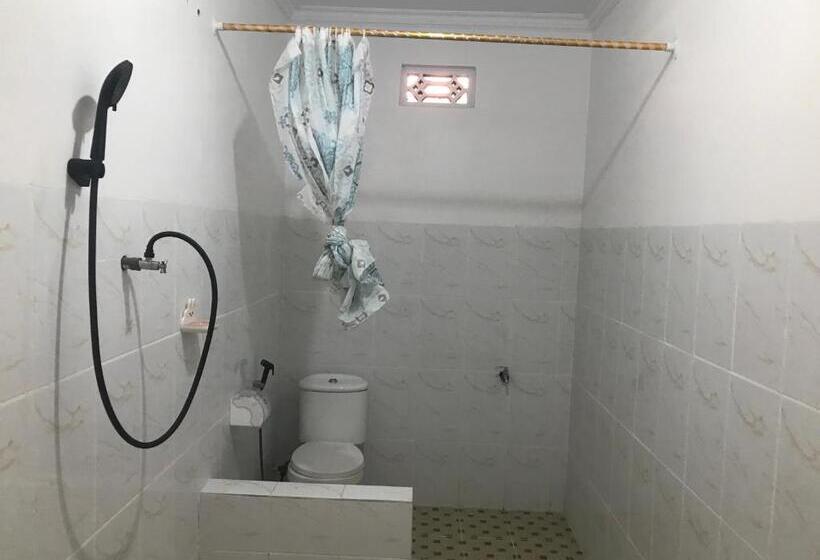 ペンション Gili Lampu Guest House