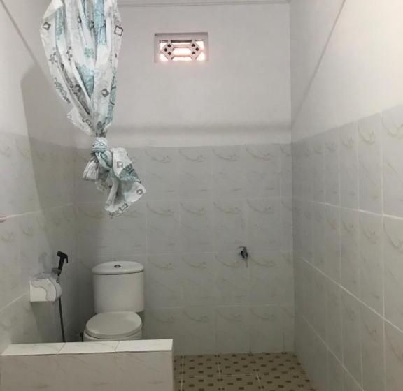 ペンション Gili Lampu Guest House