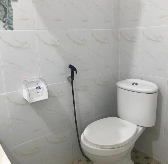 ペンション Gili Lampu Guest House