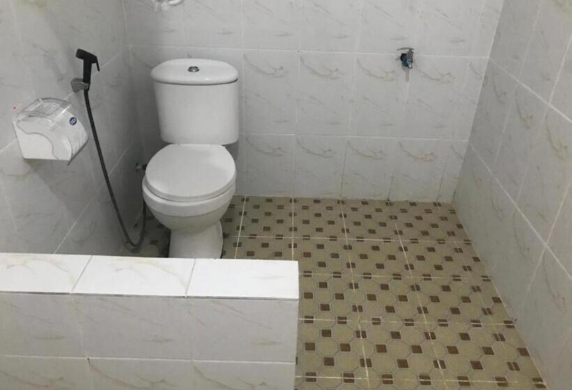 ペンション Gili Lampu Guest House