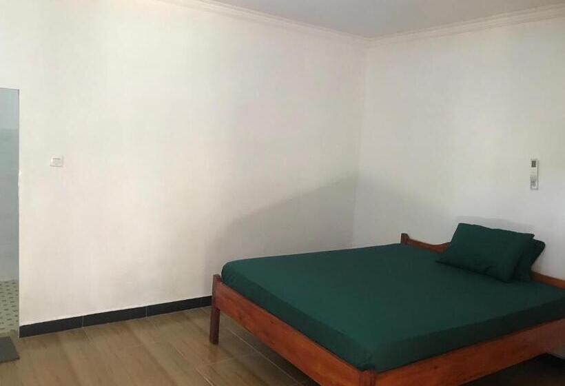 ペンション Gili Lampu Guest House