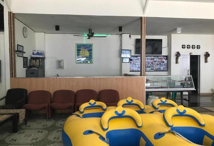 ペンション Gili Lampu Guest House