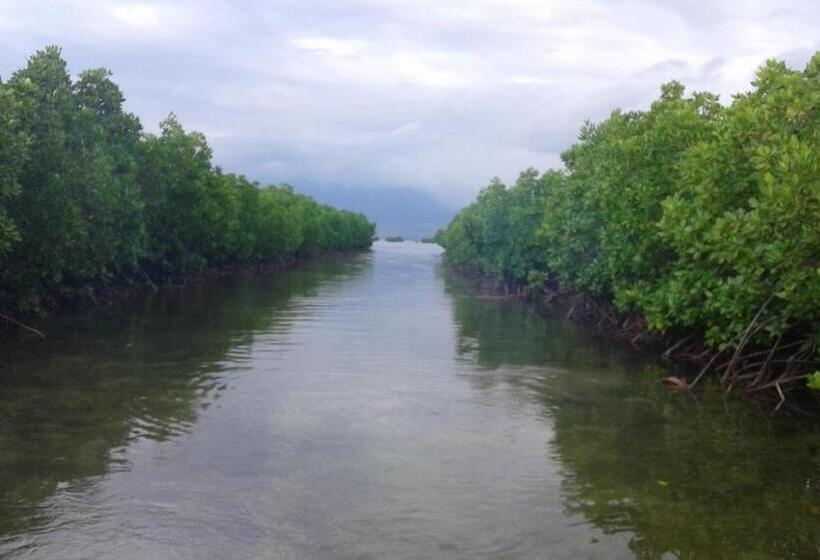 ペンション Gili Lampu Guest House