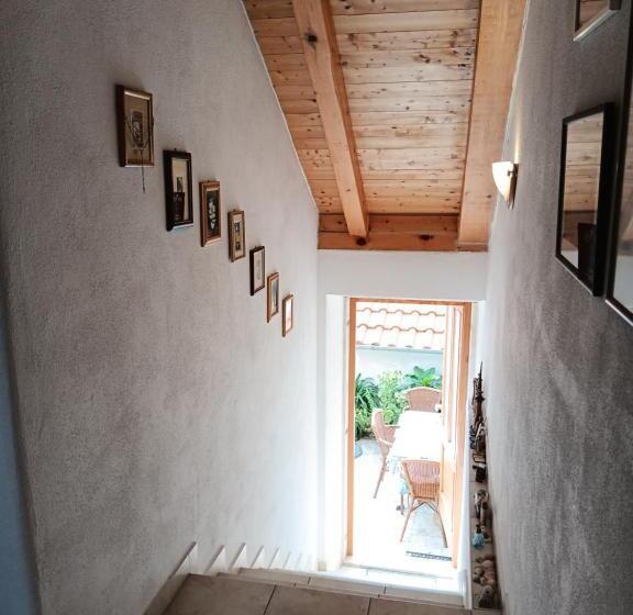 פנסיון Guest House Lucijo